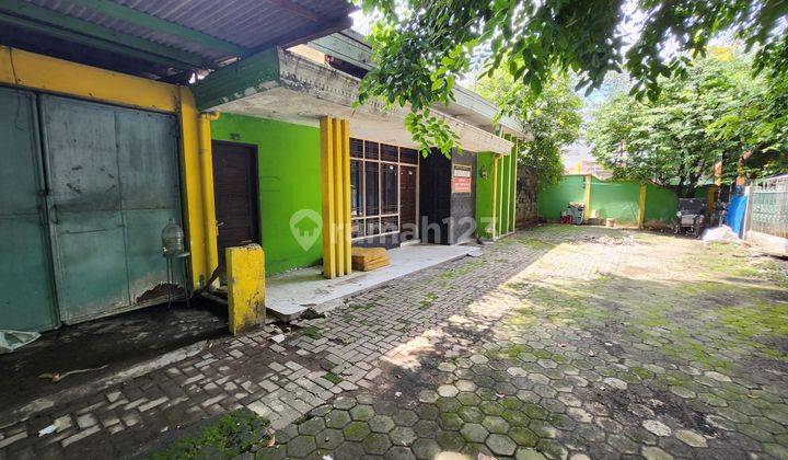 Rumah Pusat Kota Strategis Di Kesambi Cirebon 1