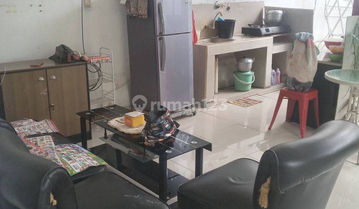 Rumah 1 Lantai Bagus Dan Asri Di Kuningan 2