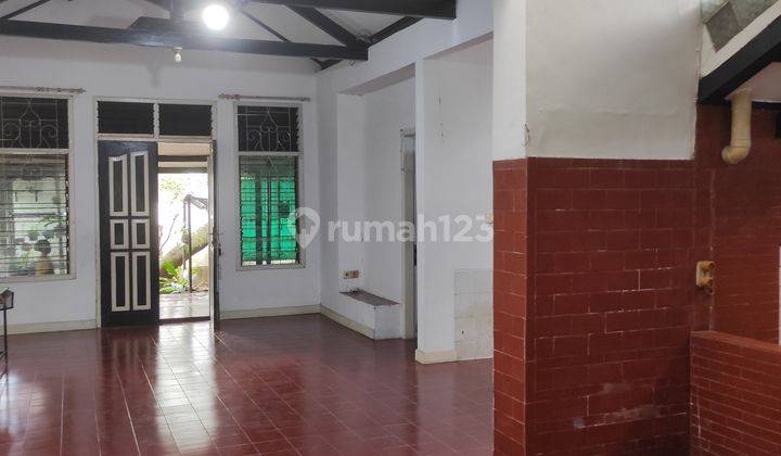 Rumah Asri Lingkungan Tenang Di Sunyaragi Kesambi Cirebon 2