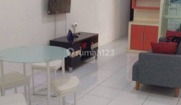 Rumah Bagus Dan Siap Huni Di Sayap Tuparev Cirebon 1