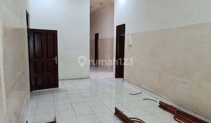 Rumah 2 Lantai Strategis Pusat Kota Di Sayap Tuparev Cirebon 2