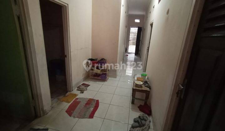 Rumah Asri Dan Siap Huni Di Pusat Kota Kesambi Cirebon 2