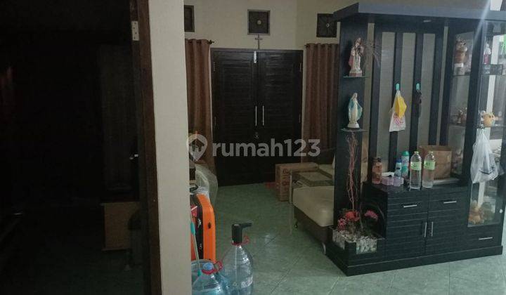 Rumah Fully Furnished Siap Huni Di Arya Kemuning Kesambi Cirebon 1