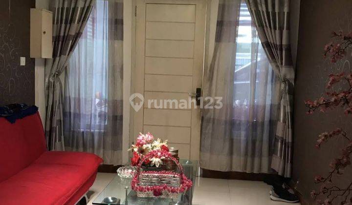 Rumah 2 Lantai Mewah Siap Huni Di Villa Kecapi Mas Cirebon 1