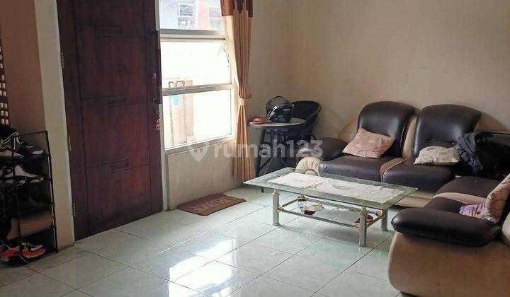 Rumah Pusat Kota Siap Huni Di Sayap Cipto Mangunkusumo Cirebon 1