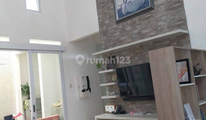 Rumah Bagus Siap Huni Di Perum Pajajaran Residence Gandasari Majalengka 1