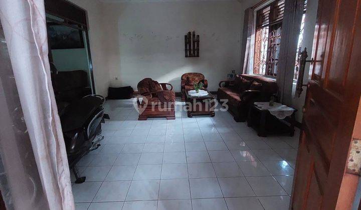 Rumah Asri Lingkungan Tenang Siap Huni Suratno Kejaksan Cirebon 1