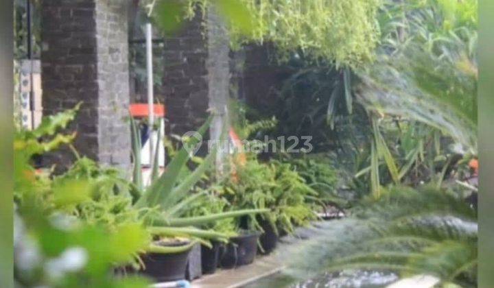 Rumah 2 Lantai Bagus Siap Huni Di Villa Indah Panembahan Cirebon 1