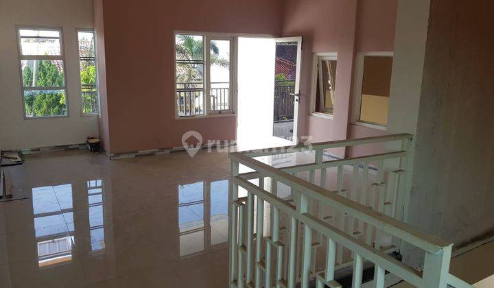 Rumah 2 Lantai Bagus Dan Siap Huni Di Graha Galunggung Cirebon 1