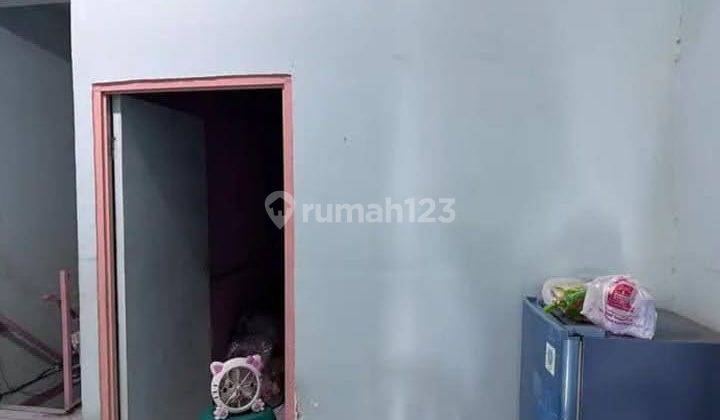 Ruko Strategis Daerah Ramai Di Ciremai Raya Cirebon 2