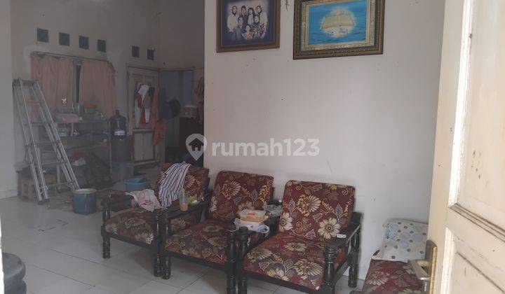 Rumah 2 Lantai Pusat Kota Di Sasana Budaya Pecilon Cirebon 1