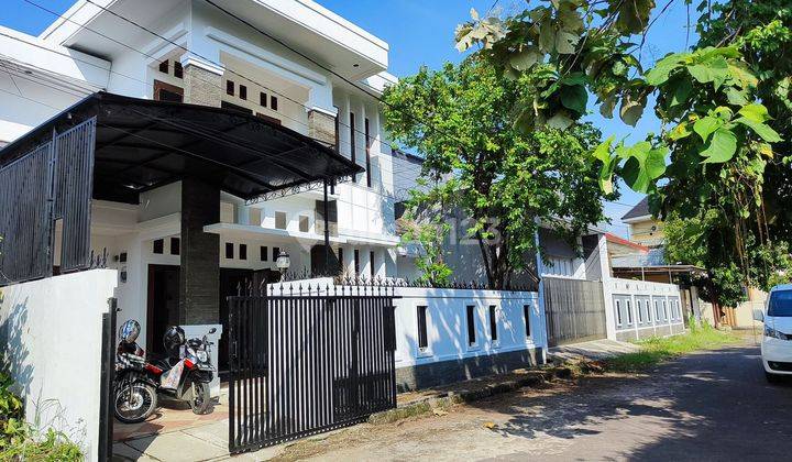 Rumah Mewah 2 Lantai Murah Siap Huni Di Harjamulya Cirebon 1