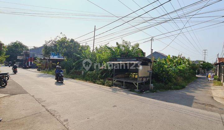 Kavling Tanah Strategis Cocok Untuk Rumah Kost Di Pecilon Cirebon 2