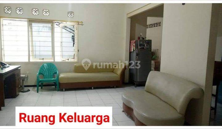 Rumah Apik Siap Huni Dan Strategis Di Taman Kalijaga Cirebon 1