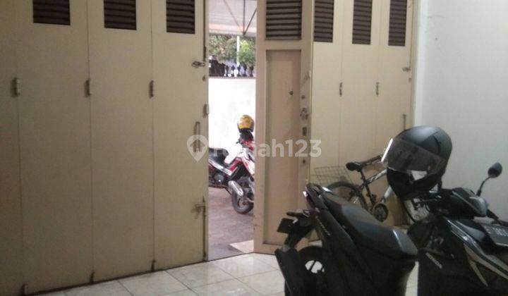 Rumah Bagus di Jl. Pangeran Drajat, Cirebon 2