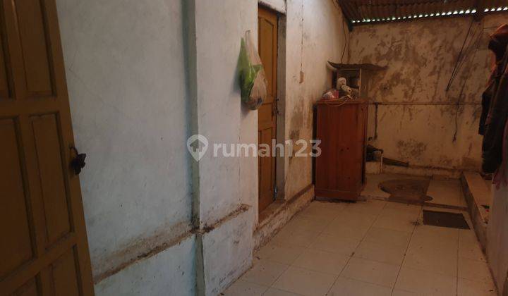 Rumah dan Kios di Jl. Ki Gede Mayaguna, Cirebon 2