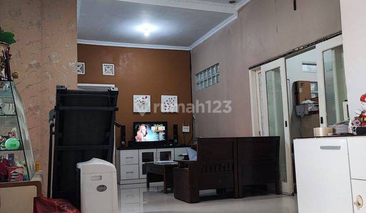 Rumah Bagus di Perumahan Griya Bojong Indah, Kuningan 1