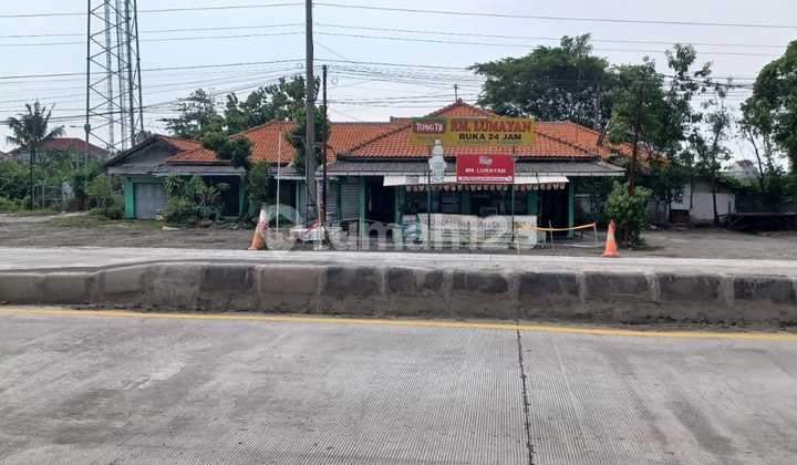 Good Business Space Losari, Brebes