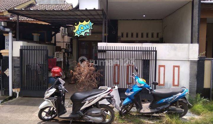 Rumah Bagus Tengah Tani, Cirebon 1
