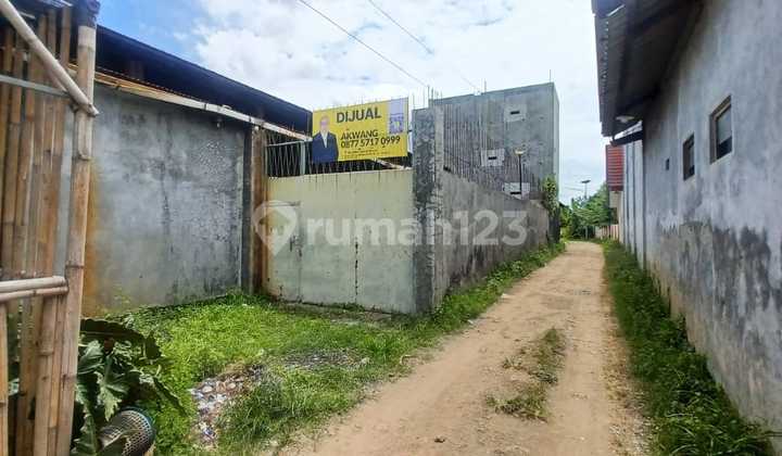 Good Business Space Tanjung, Brebes