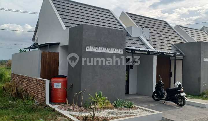 Rumah Bagus Furnished di Keandra Lagoon Cluster Kaia, Tengah Tani, Cirebon 2
