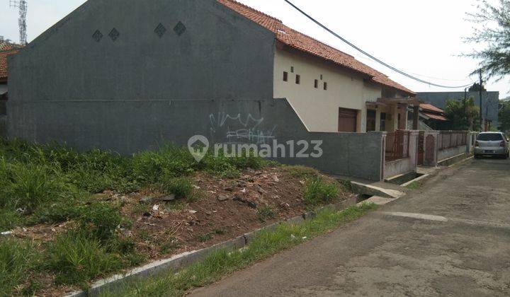 Rumah Kontrakan Bagus di Jl. Sutomo Gg. Cempaka Dalam, Cirebon 2