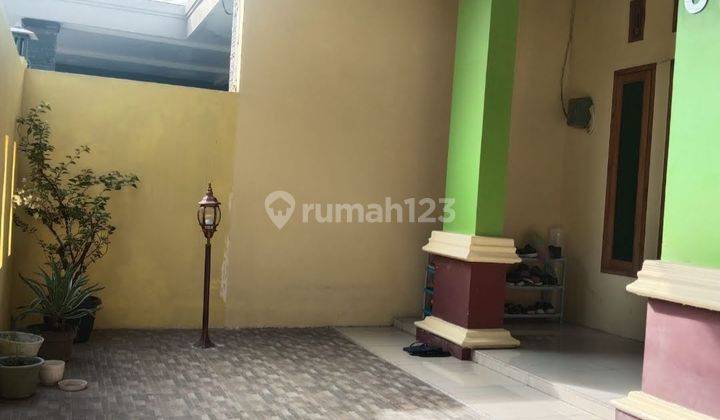 Rumah Bagus di Jl. Pemuda, Cirebon 2