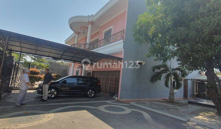 Rumah 2 Lantai di Jl. Pembangunan V, Cirebon 2