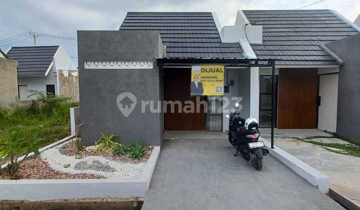 Rumah Bagus Furnished di Keandra Lagoon Cluster Kaia, Tengah Tani, Cirebon Rumah Bagus Furnished di Keandra Lagoon Cluster Kaia, Tengah Tani, Cirebon