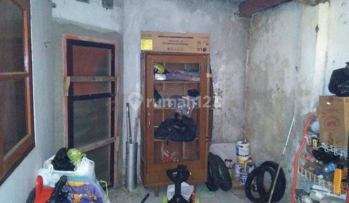 Rumah Bagus Tengah Tani, Cirebon 2