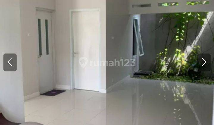 Rumah 2 Lantai Modern Harga Murah Dekat Pintu Tol Jatinegara 2