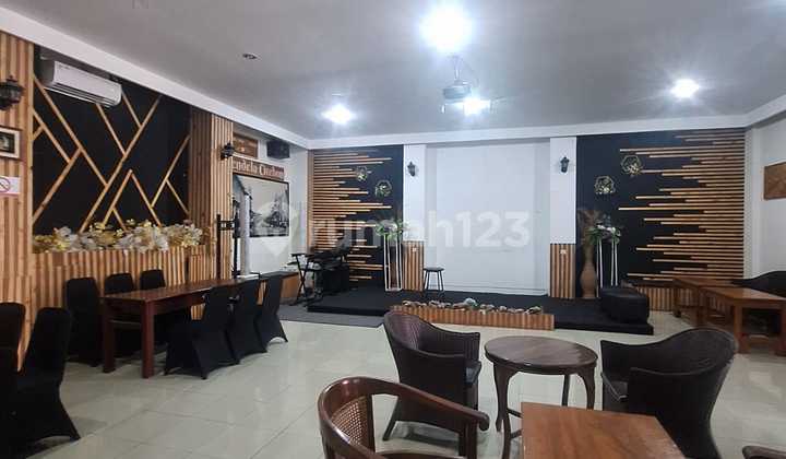 Jual dan Sewa Ruang Usaha Konsep Cafe di Kedawung, Cirebon Jual dan Sewa Ruang Usaha Konsep Cafe di Kedawung, Cirebon