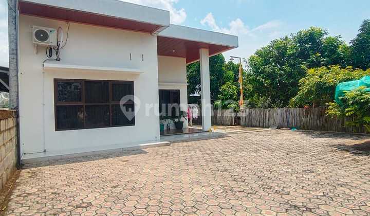 Dijual Tanah dan Rumah Minimalis di Kertajati, Majalengka