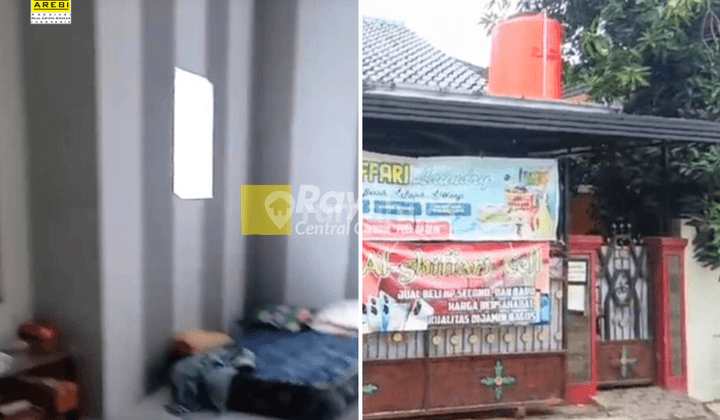 Dijual Rumah di Parenca, Cirebon 1