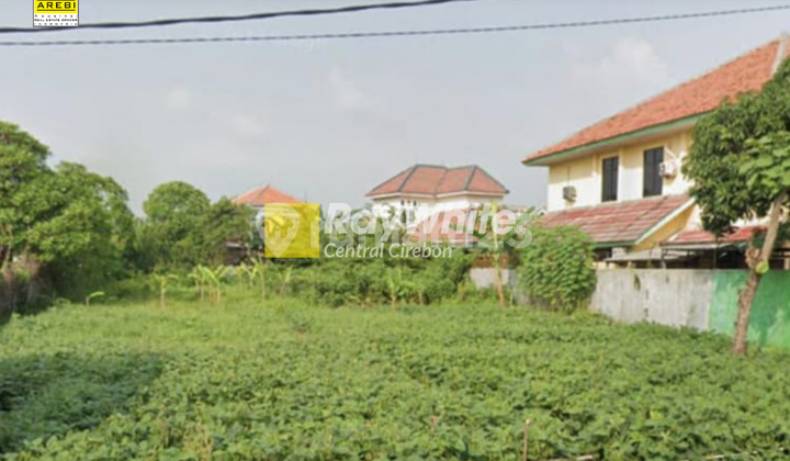 Land For Sale In Argasunya, Harjamukti, Cirebon Land For Sale In Argasunya, Harjamukti, Cirebon