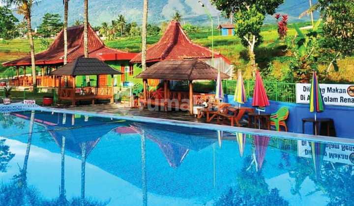 Jual Ruang Usaha Dengan Perizinan Lengkap Di Mandirancan, Kuningan 2