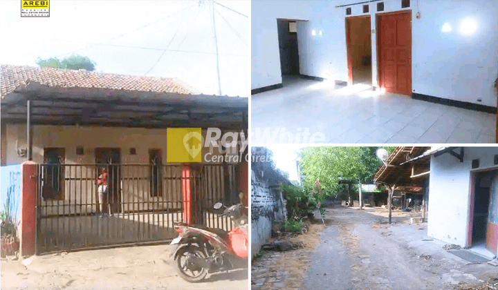 Dijual Rumah Beserta Tanah di Cihaliwung, Kadipaten, Majalengka 1