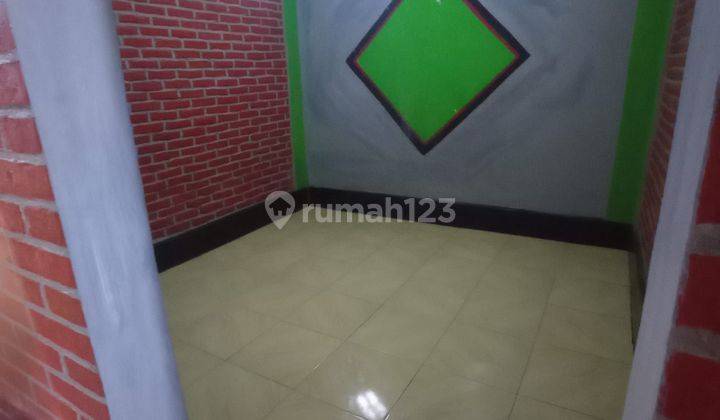 Rumah 2 Lantai Bagus Unfurnished SHM di Babakan Jawa, Majalengka 2