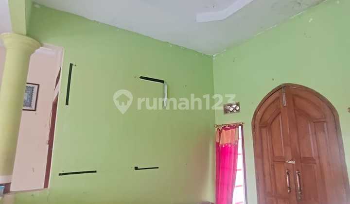 Jual Rumah Halaman Luas di Komplek Puspa Indah, Majalengka 2