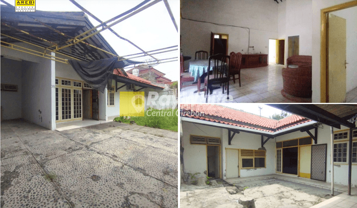 Jual Rumah Bagus di Ampera X Pekiringan, Cirebon 1