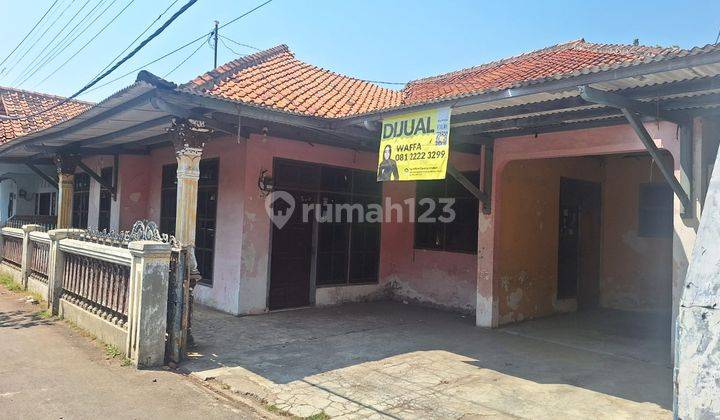 Jual Rumah di Samadikun, Kesambi Cirebon 1