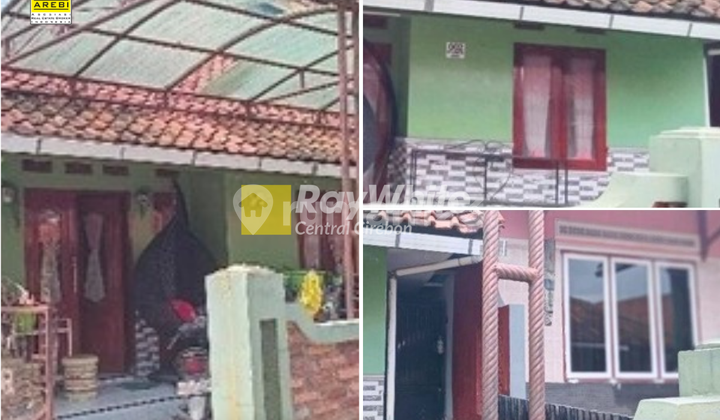 Jual Rumah Full Furnished di Majalengka Kota 1