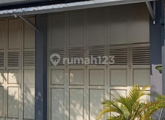 For Sale: 2-Story House & Shop Fully Furnished With Complete Legality, Strategic Location in Majalengka City Center 2