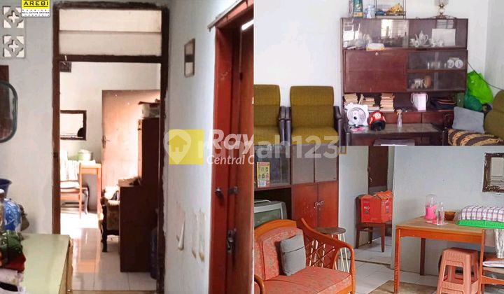 Jual Rumah Di Jl. Gn. Malabar, Kecapi, Cirebon 1