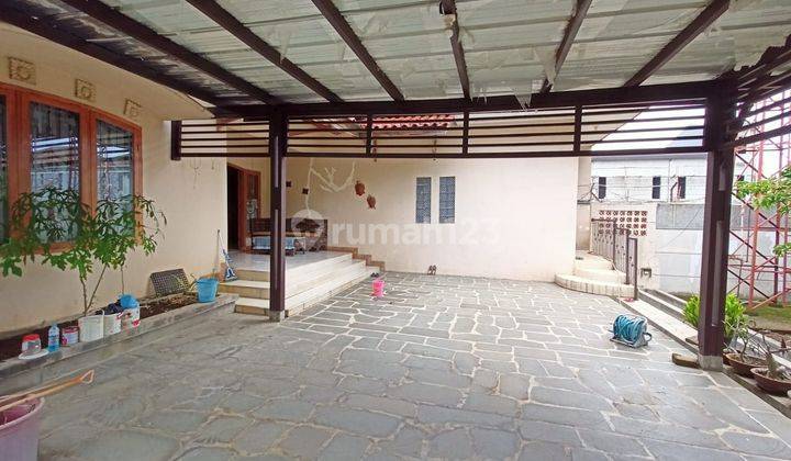 Dijual Rumah 2 Lantai di Siti Armilah, Majalengka 2