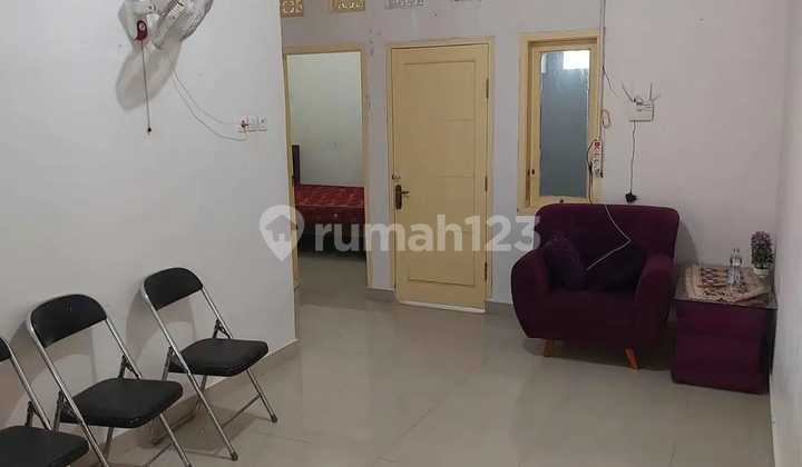 Jual Rumah SHM Semi Furnished di Grand Royal Residence 2, Indramayu