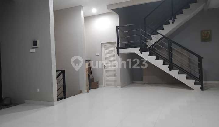 Sewa Rumah Siap Huni Furnished di Puri Taman Sari, Cirebon 1