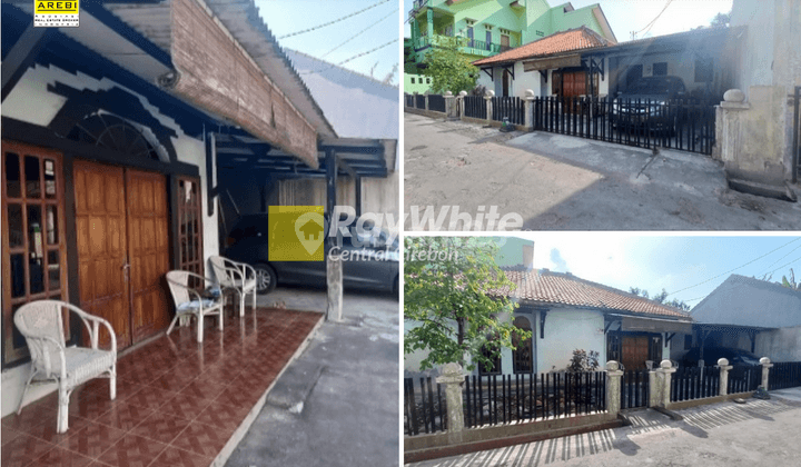 Dijual Rumah di Sutawinangun Cirebon 1