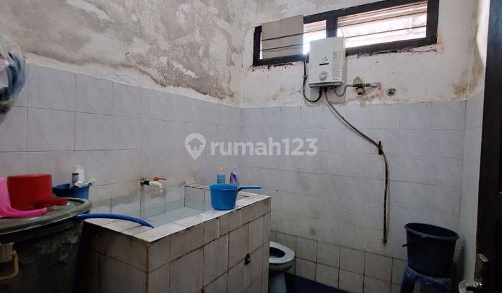 Dijual Rumah di Jl Sasana Budaya Pekiringan Cirebon 2