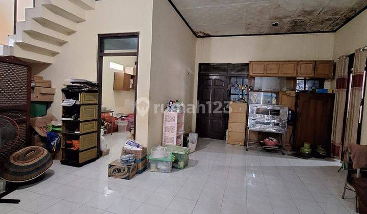 Dijual Rumah di Jl Sasana Budaya Pekiringan Cirebon 2